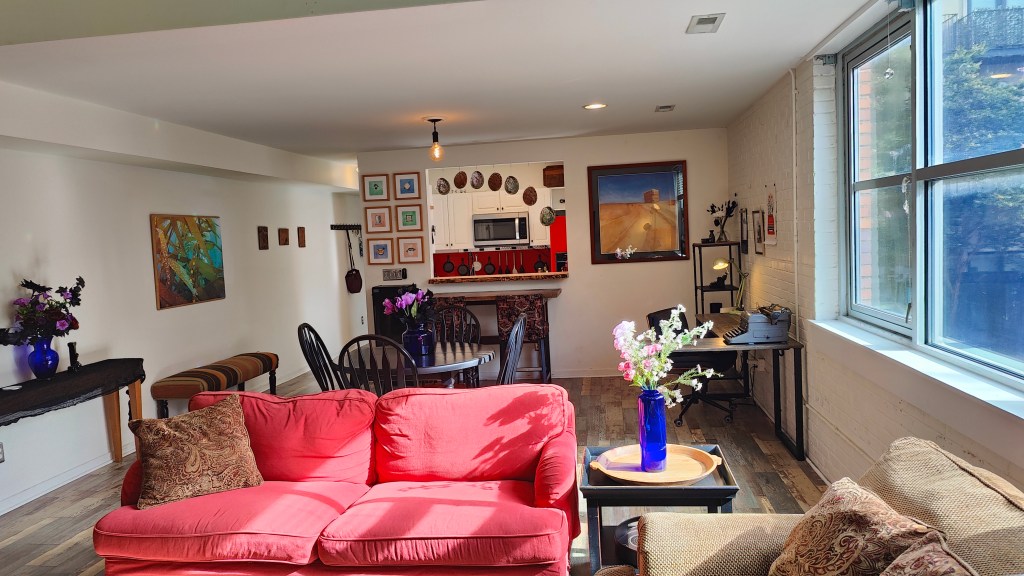 short term rental in Wilmington, NC