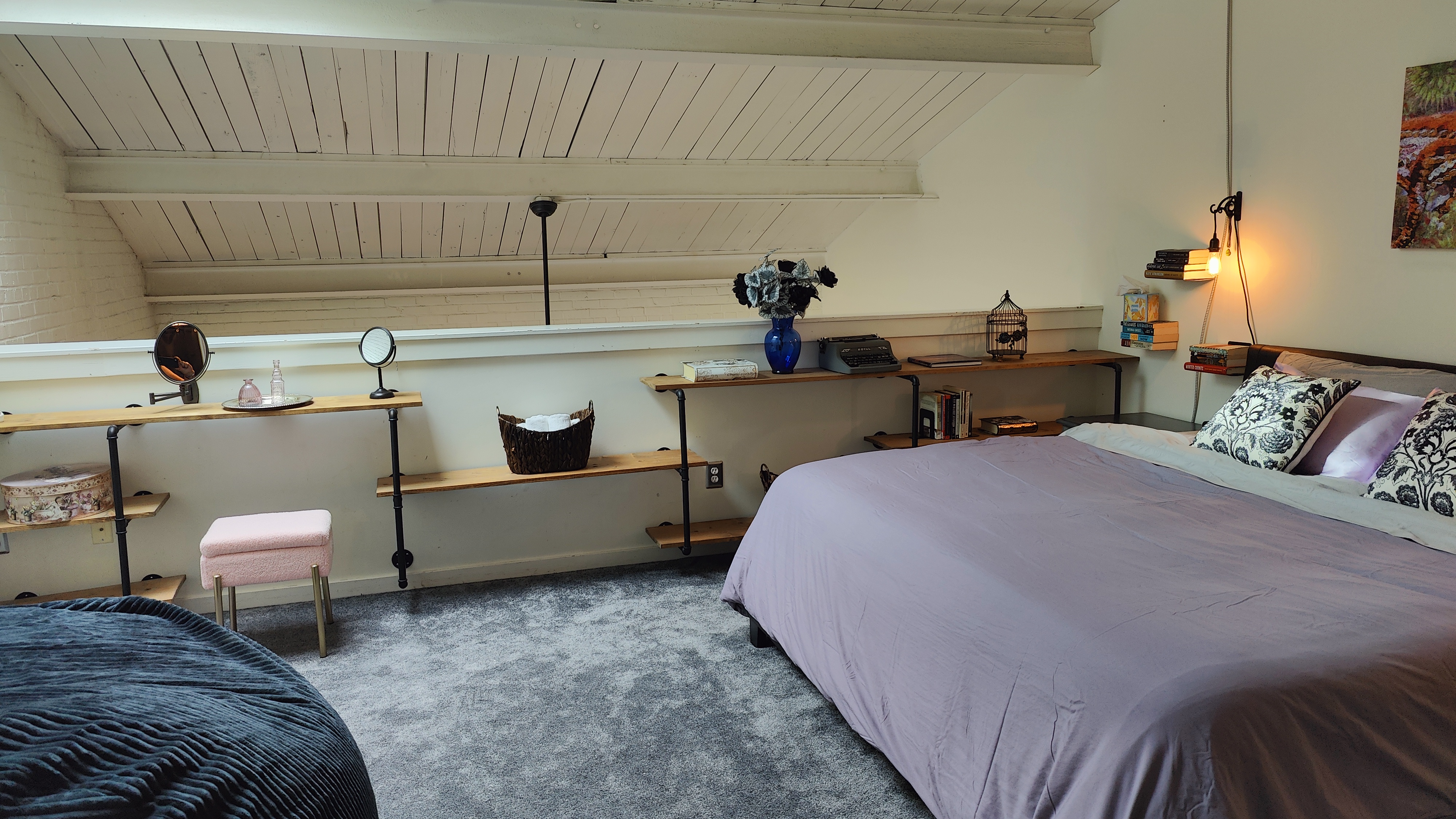 short term rental in Wilmington, NC